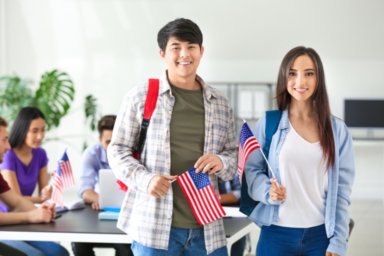 Education Visa